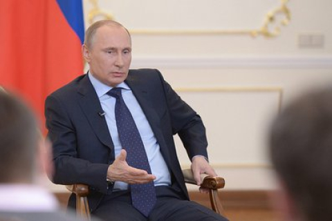 Путин прокомментировал Будапештские соглашения