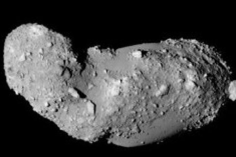 Опасный астероид столетия приблизится к Земле