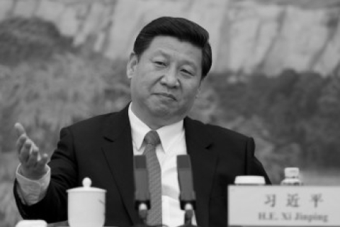 Закулисная борьба китайских партийных лидеров продолжается