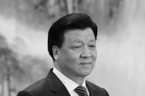 Кто теперь руководит Китаем: Лю Юньшань (часть 1)