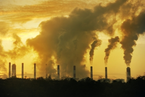 От загрязнений воздуха ежегодно умирают миллионы людей — учёные