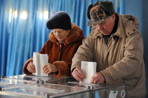 Почти 200 мажоритарщиков передумали участвовать в выборах