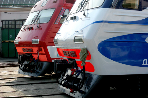 Пассажиры сломавшегося поезда Hyundai могут получить компенсацию
