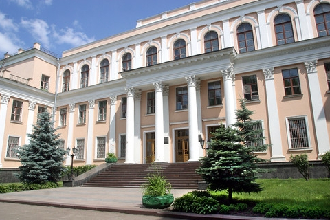 Количество учёных в Украине за годы независимости сократилось в три раза