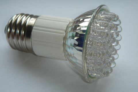 LED-лампы — светодиоды завоёвывают рынок