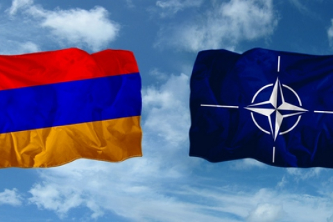 Армения может взаимодействовать с НАТО не в ущерб отношениям с Россией — глава Альянса