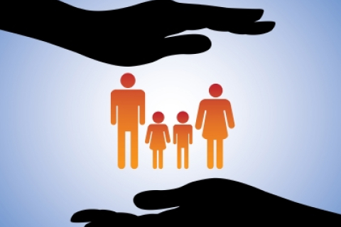 Украинцам советуют беречь семьи и обращаться к психологам