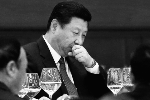 Эксклюзив: Почему Бо Силай повергнут, а Си Цзиньпин исчез. Часть 4