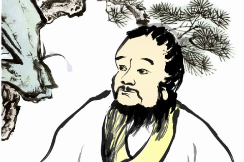 История Китая (22): Бянь Цюэ — лекарь-чудотворец