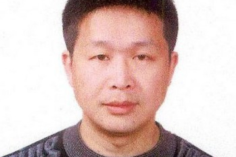 Тайно похищенного китайскими спецслужбами Цзяна Фэна подвергают идеологической обработке