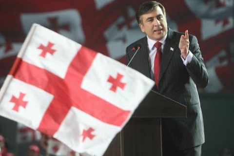 Михаил Саакашвили отказался от услуг охраны