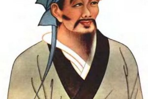 Хуа То — знаменитый хирург Древнего Китая