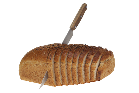 Хлеб: о пользе и не только