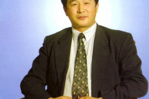 Основатель Фалуньгун награждён премией «Духовный лидер - 2009» 