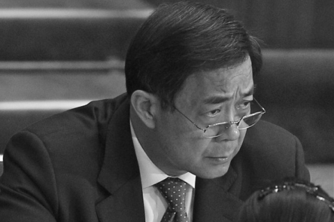 Аналитики: из опального Бо Силая хотят сделать козла отпущения