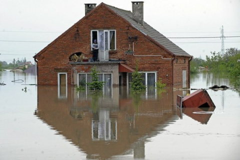 Расследование: чиновники Крымска знали об угрозе наводнения