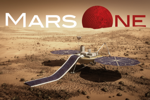 26 украинцев могут улететь на Марс