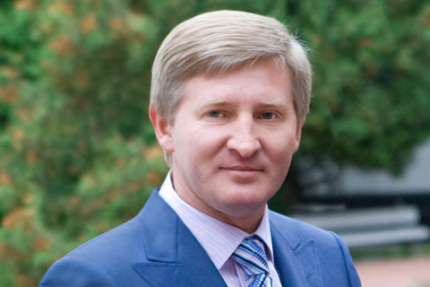 Коломойский предложил назначить главой Донецкой ОГА Ахметова