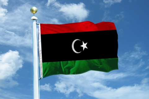 В Ливии разразились бои со сторонниками Каддафи