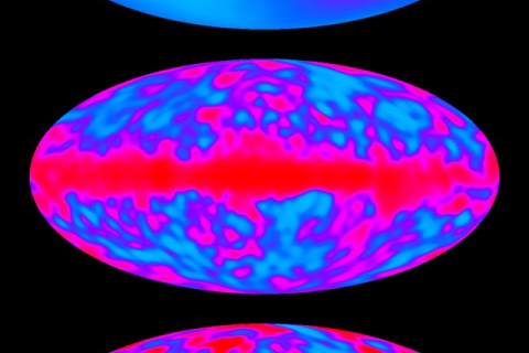 Удивительные закономерности нашей Вселенной: что бы это значило?