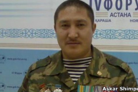 В Казахстане расследуют волну загадочных самоубийств пограничников