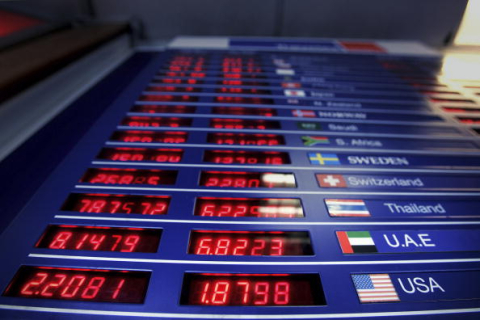 Forex — не обман и не миф