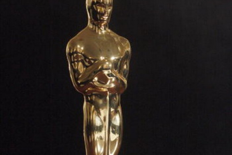 Объявлены наиболее вероятные претенденты на Оскар 2013