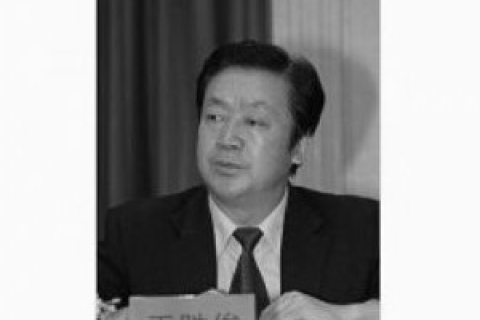 Председатель Верховного Суда Китая ставит интересы партии выше закона 