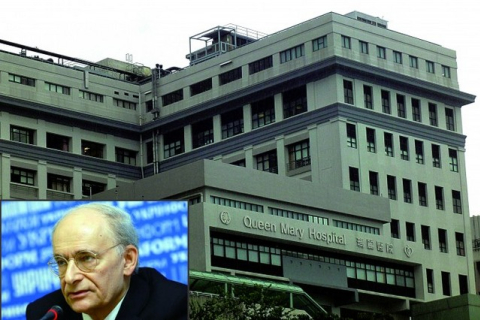 Гонконгская клиника скрывает доказательства незаконного изъятия органов