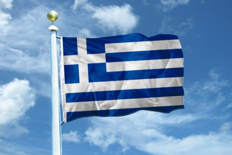 В Греции арестовали пенсионера, захватившего банк