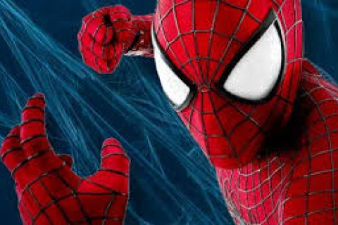 «Новый Человек-паук: Высокое напряжение»: да здравствуют комиксы!