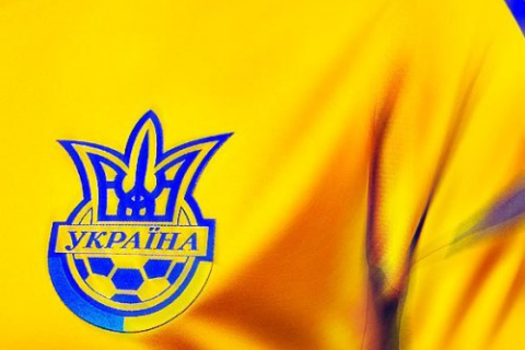 Юниорская сборная Украины получила путёвку на чемпионат мира-2015