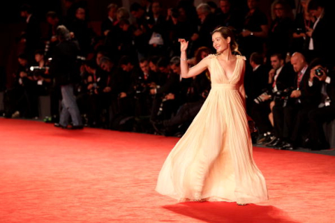 67-й Венецианский кинофестиваль собрал знаменитостей со всего мира 