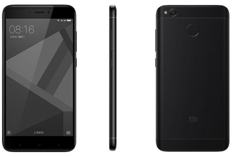 Xiaomi Redmi 4x: недорогой смартфон с достоинствами