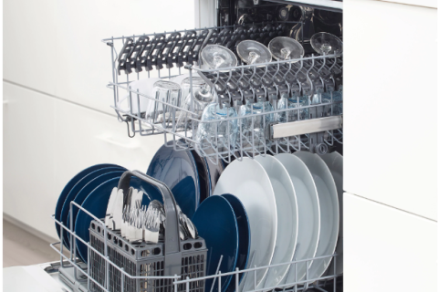 Посудомоечная машина: удобство техники и плюсы её покупки