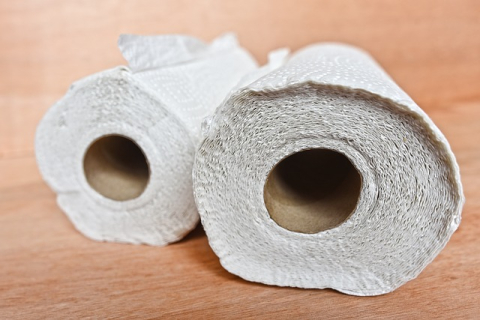  Пакеты и бумажные полотенца: как отказаться от их использования в быту?
