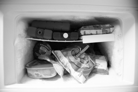 Поломки морозильных камер и как их предотвратить