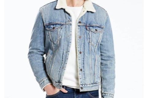 Джинсовые куртки для мужчин: как сделать правильный выбор?
