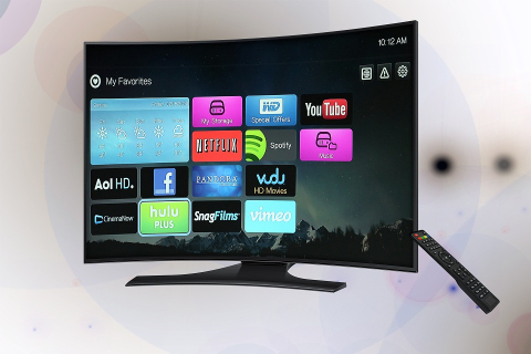 Что такое Smart TV и почему телевизоры с такими системами лучше обычных?
