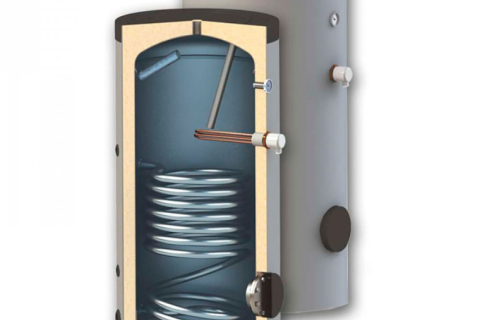 Какое устройство выбрать для подогрева воды: накопительный бойлер, газовая колонка или проточный нагреватель