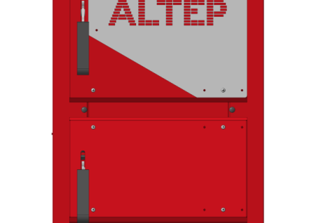 Твердотопливные котлы и другие виды отопительного оборудования от компании «Альтеп-Сервис»