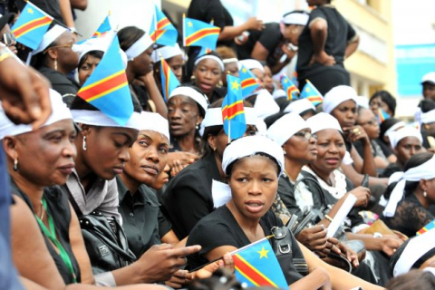 Розслідування виявило 80 передбачуваних випадків сексуального насильства, пов'язаних з роботою ВООЗ в Конго (ВІДЕО)