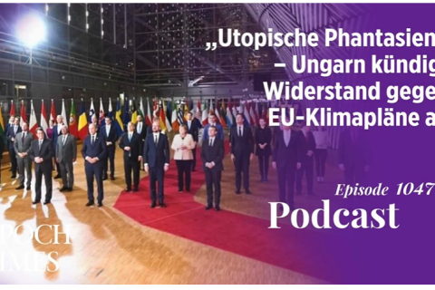 Комісія проведе розслідування ринку електроенергії та газу. Угорщина критикує плани ЄС