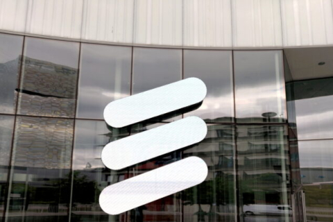 Ericsson объявила о сокращении своих операций в Китае после значительного падения продаж