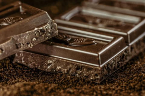 Верх кондитерского искусства – шоколад