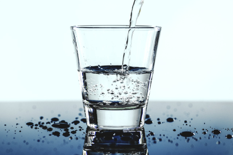 Что такое структурированная вода и чем она полезна?
