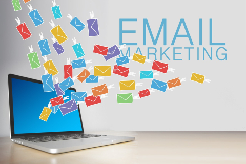 Email-маркетинг – один из самых эффективных способов продвижения