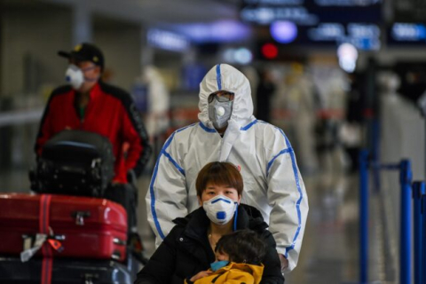  Дані свідчать про те, що Пекін знав про вірус ще за кілька місяців до початку пандемії. Розслідування
