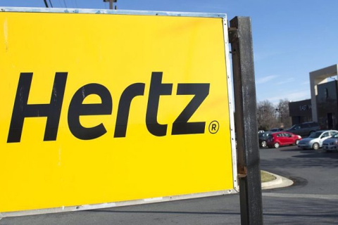 Сделка на миллиард: компания по аренде автомобилей Hertz заказала 100000 Tesla (ВИДЕО)