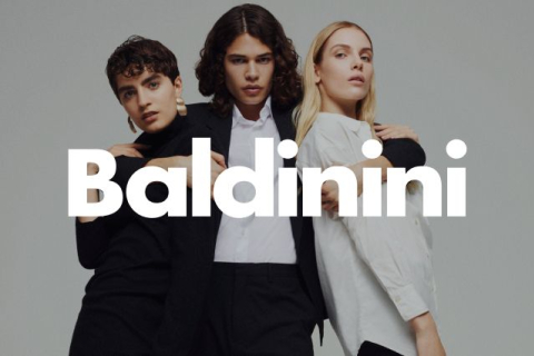 Baldinini — бренд, о котором говорят миллионы